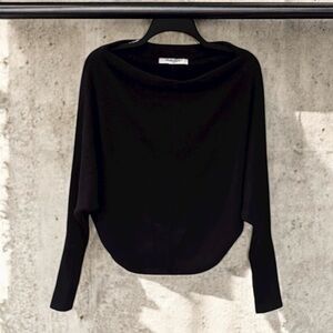 NWOT Project Social T Batwing Sweater